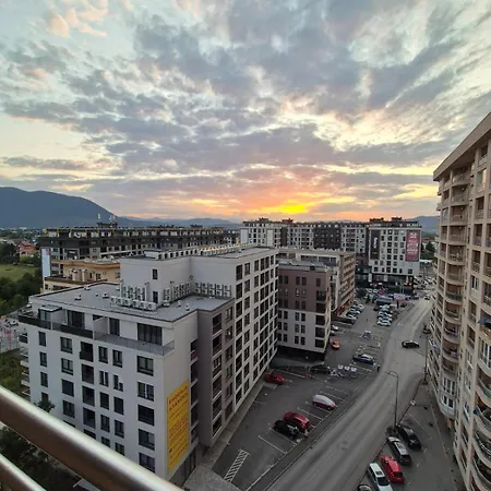 Apartman Di Azra Szarajevó